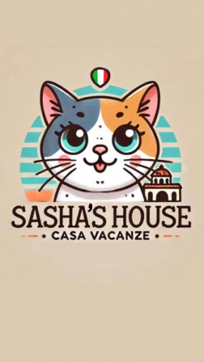 Sasha House